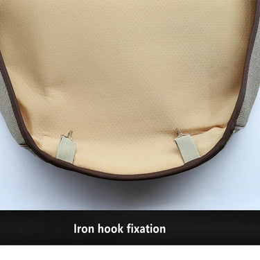 Universal Comfort Car Seat Cushion - All Seasons - InspiredGrabs.com